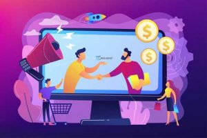 افیلیت مارکتینگ یا بازاریابی مشارکتی