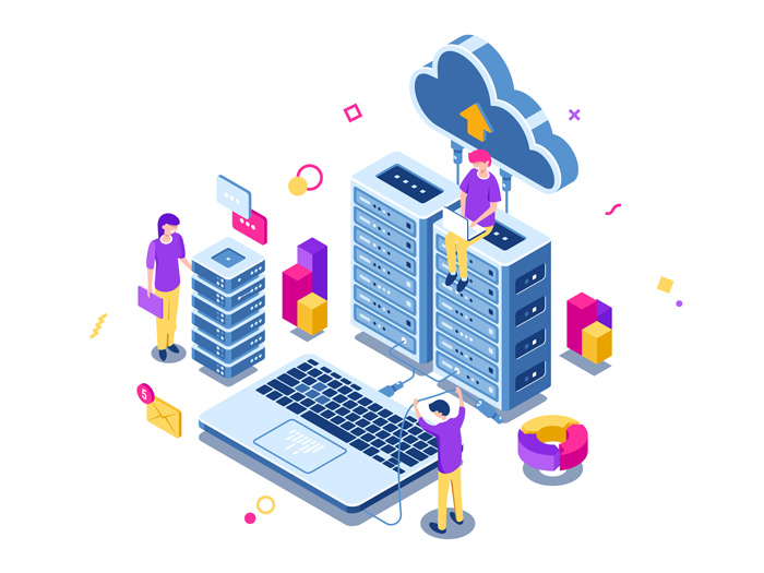 اطلاعات مورد نیاز برای تحقیقات بازار