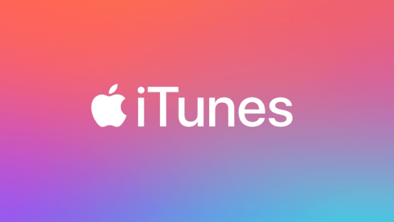 iTunes _ استراتژی اقیانوس آبی